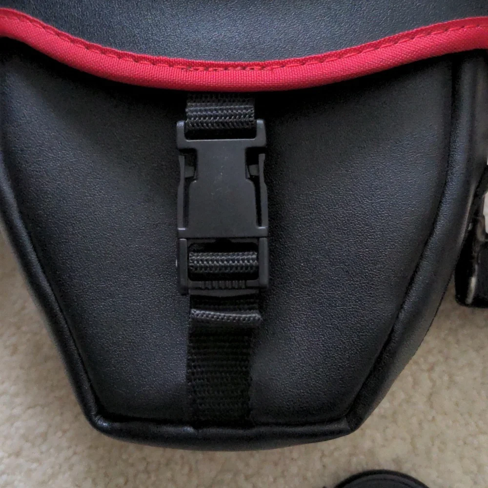Canon super nice
